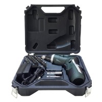 DKB CSS 43.6 Lİ B ŞARJLI VİDALAMA 3.6 V/NİCd 27 Parça