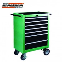 Mannesmann 28270 Profesyonel Takım Arabası (321 parça el aleti dahil)