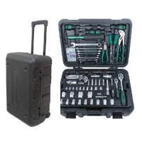 Mannesmann 29070 Profesyonel Alet Çantası, 122 Parça