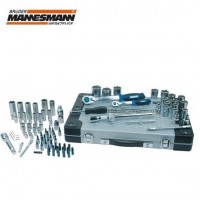 Mannesmann 29775 Lokma Anahtar Takımı (94 Parça, Metrik)