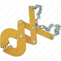 NETLİFT NL-PCD PALET ÇEKME KISKACI