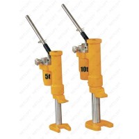 NETLİFT NL-HJ 50 MAKİNA KRİKOSU 5000 kg