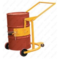 NETLİFT NL-DHE 13 VARİL BOŞALTMA ARACI 364 kg