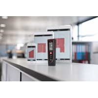 LEICA DISTO D110 BLUETOOTH´LU LAZER METRE(Menzil 0.05-60 metre)