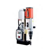 AGP Manyetik Matkap ve Kılavuz Çekme TP 2000