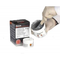 DEVCON 10711 DEV.F-2 ALÜMİNYUM SIVI EPOKSİ 500 gr.