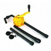 Groz 6112044191 Varil Transfer Pompası Kimyasal