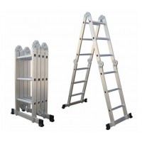 DOĞANŞAR AK 4x3 AKROBAT MERDİVEN