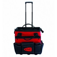 KNC Çekçekli Bez Alet Çantası SJTB001