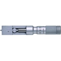 MİTUTOYO 147-103 KENET MİKROMETRESİ (0-13 mm)