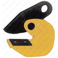 NETLİFT NL-HPC 75 YATAY SAC PLAKA KAPMA (Kaldırma kurt ağzı 750 kg)