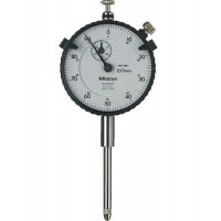 MİYUTOYO 2052 A-19* KOMPARATÖR SAATİ(0.01mm okuma hassasiyetli standart model) 30 mm