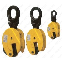 NETLİFT NL-HPZ 50 SAC PLAKA KALDIRMA ( 5000 kg)