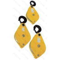 NETLİFT NL-HPB 64 YÜK MAKARASI 6400 kg