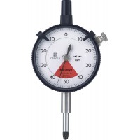 MİTUTOYO 2900 SB-10 KOMPARATÖR SAATİ (Bir tur dönmeli mekanik komparatör)0.08 mm