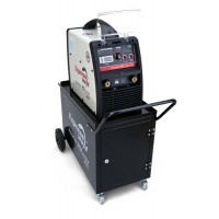 EXPRESS WELD 251 ULTRA PFC INVERTER ÖRTÜLÜ ELEKTROD KAYNAK MAKİNESİ