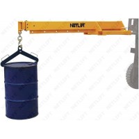 NETLİFT NL-TFMJ TELESKOBİK FORKLİFT VİNCİ 3000 KG