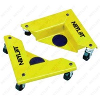 NETLİFT NL-MTE 02 YÜK TAŞIMA APARATI 150 kg