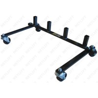 NETLİFT NL-A099 DÖRTLÜ ARAÇ TRANSFER KRİKOSU STANDI