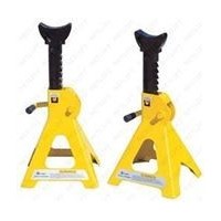 NETLİFT NL-A200 4 AYAKLI KRİKO STANDI (Çiftli kaldırma 2000 kg)