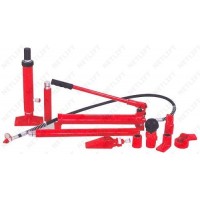 NETLİFT NL-A004 ŞASE DOĞRULTMA SETİ (10000 kg)