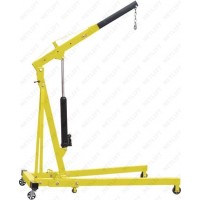 NETLİFT NL-SDJ2 3 AYAKLI GARAJ VİNCİ 500-2000 kg