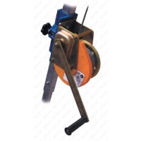 NETLİFT NL-SNV 825 TRİPOT VİNCİ 180 kg