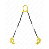 NETLİFT NL-DHE 02 VARİL KALDIRMA SAPANI 500/1000 kg