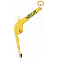 NETLİFT NL-DHE 03 VARİL TAŞIMA ÇATALI 500 kg