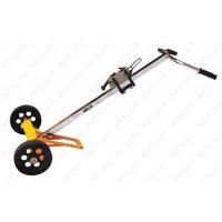 NETLİFT NL-DHE 06 VARİL TAŞIMA ARABASI (Manuel) 450 kg