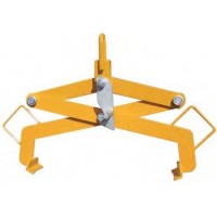 NETLİFT NL-DHE 23 VARİL KALDIRMA EKİPMANI 500 kg