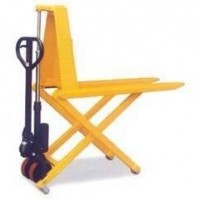 ÖNDER LİFT HMP 10 MAKASLI TRANSPALET 1000 kg