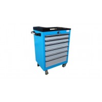 ÖNDER LİFT HTD-03 HARAKETLİ TAKIM DOLABI (6.Çekmeceli)