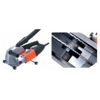 AGP CS150 Kanal Açma Makinası CS150