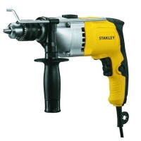 Stanley 720 Watt 13 mm Darbeli Matkap STDH7213CK