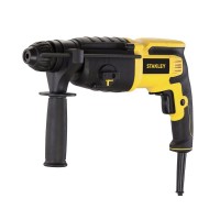 Stanley SDS-Plus Pnömatik Matkap STHR263K