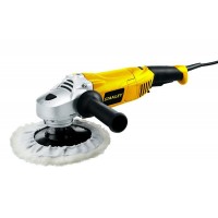 Stanley Polisaj Makinesi 1300 Watt 180 mm STGP1318K