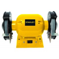 Stanley Taş Motoru 373 Watt 152 mm STGB3715