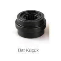 TUWEİ TWG-VIA Yedek Parçaları Üst küçük 33-48 Ø