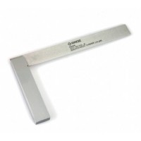 Şapkalı Gönye SS/A/4 75x100 mm