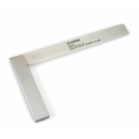 Groz Şapkalı Gönye SS/A/8 200x125 mm