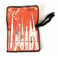 Groz Cımbız Seti 6´lı