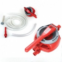 Groz DPP/20 Diyaframlı Transfer Pompası DPP/20