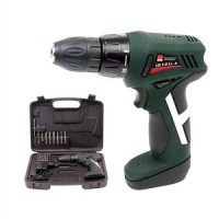 DKB CD 7.2 Lİ-A ŞARJLI VİDALAMA 3.6 V/1.3 Ah 29 Parça