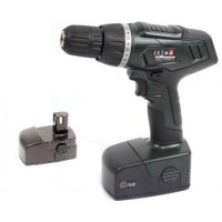 DKB CD 14-2B AKÜLÜ VİDALAMA 14.4 V /0.8 Ah NİCd