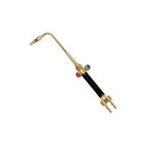 YILDIZ GAZ VA 606 Hafif Tip Hamlaç Takımı(Tutamak +5 Adet lüle)