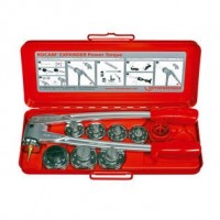 ROTHENBERGER12339 BORULARIN GENİŞLETİLMESİ VE KALİBRASYONU İÇİN BORU GENİŞLETİCİ Ø 15-18-22-28-35-42 mm