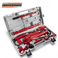 Mannesmann 094-T-10 Hidrolik Oto Karoser Çektirme, 10 Ton