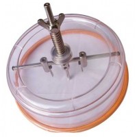 RBT 40300 SDS 40mm-300 mm PLASTİK VANTUZLU PANÇ