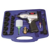 SAPPOWER IW-3A40K 1/2´ HAVALI SOMUN SÖKME VE SIKMA SETİ